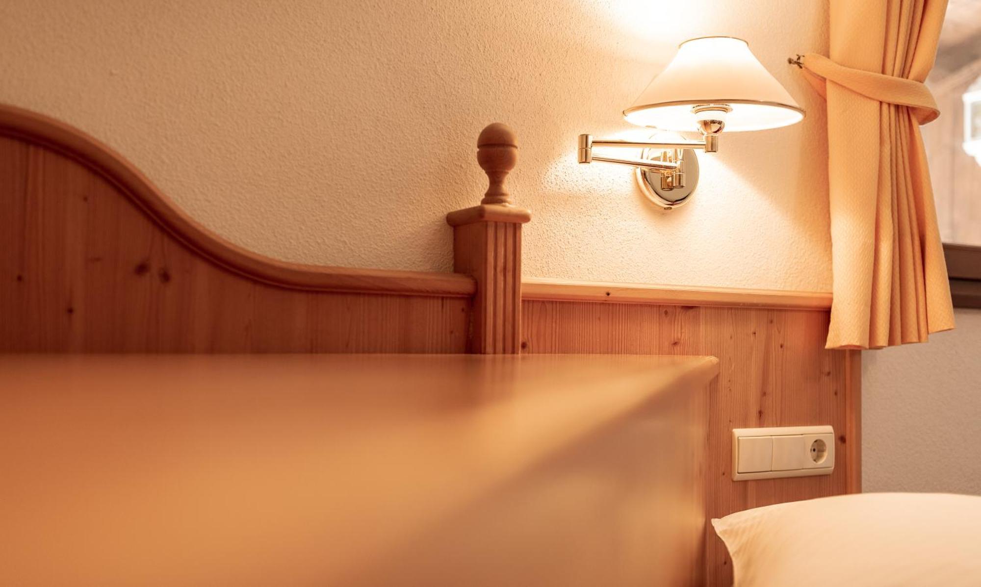 Berghotel Zum Zirm Collalbo Ngoại thất bức ảnh